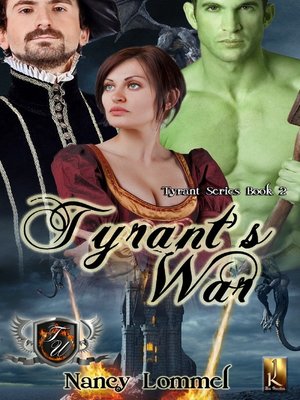 cover image of Tyrant's War